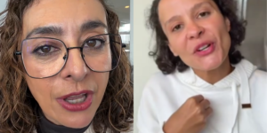 Reprodução Instagram @catiafonseca @maiara