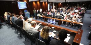 Foto: Valdir Amaral/Alep