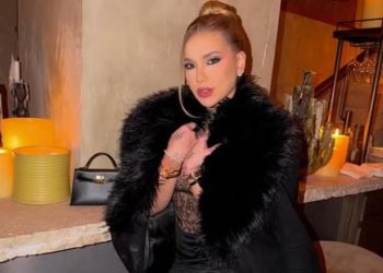 (Reprodução Instagram @virginia)