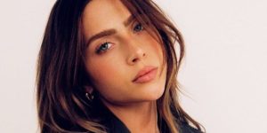 Jade Picon vai voltar às novelas da Globo (Reprodução/Instagram)