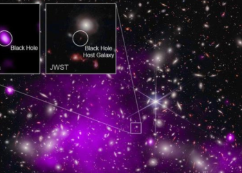 Dark stars podem explicar três grandes mistérios do universo