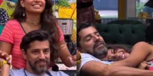 Equipe de Alberto Cowboy responde a rumores sobre relação com Gabriela no BBB26