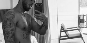 Zé Felipe revela fragilidade emocional em show: "O sofrimento vem e dá vontade de chorar"