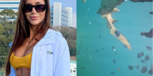 Reprodução Instagram @taydalazen