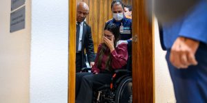 Depoente da CPMI do INSS sofre crise de ansiedade durante audiência