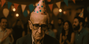 A festa do bitcoin (BTC) acabou (Imagem ChatGPT Pro)