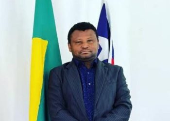 Câmara Municipal de Turilândia / MA