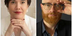 Pedro Ernesto Macedo E Dra Helen Brandão