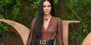 Rasteirinha de 2026: a influência marroquina no estilo boho-chic