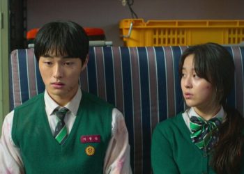 Dorama coreano disponível na Netflix é indicado para maiores de 18 anos