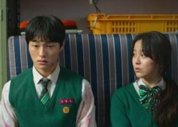 Filme sul-coreano vencedor do Oscar agora disponível na Netflix