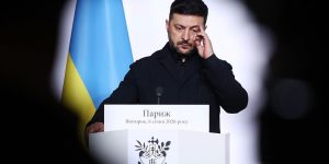 Tom Nicholson/Getty Images