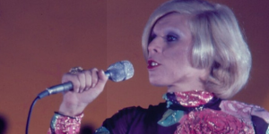 A vida marcante de Vanusa e suas lutas