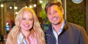 Dado Dolabella e defesa reagem a imagens de briga com Marcela Tomaszewski