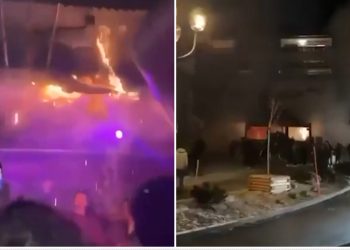 Reprodução/Reuters