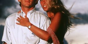 Adriane Galisteu e Ayrton Senna: a rejeição que surpreendeu o piloto