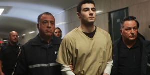 Luigi Mangione em debate: o que ficou de fora de 'Monstros'