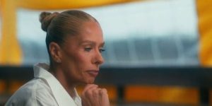 A família de Ayrton Senna tomou atitude contra Adriane Galisteu após a morte do piloto