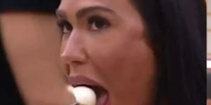 Você não leu errado! Gracyanne Barbosa lança marca premium de ovos após viralizar no 'BBB 25' com dieta para lá de inusitada