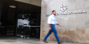 Mercado reduz projeção da inflação para 2026 para 3,97%