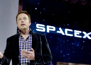 Não deixe Elon Musk monopolizar a computação espacial