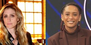 Amora Mautner defende mudanças em Vale Tudo após polêmica