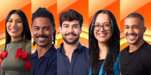 Lula x Bolsonaro no 'BBB 26'