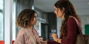 Resumo da novela 'Três Graças'