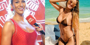 Portal LeoDias Reprodução Instagram @liviaandradereal