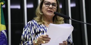 Agência Senado