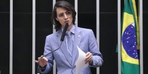 Câmara dos Deputados