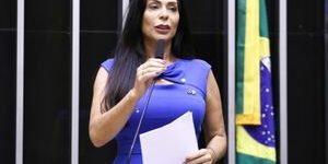 Câmara dos Deputados