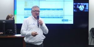 Câmara dos Deputados