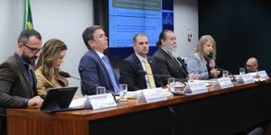 Câmara dos Deputados