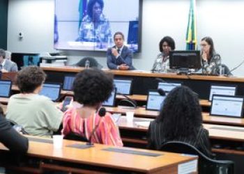 Câmara dos Deputados