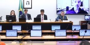 Câmara dos Deputados