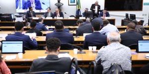 Câmara dos Deputados