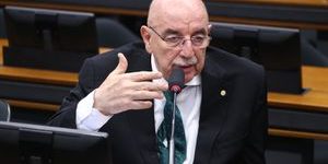 Câmara dos Deputados