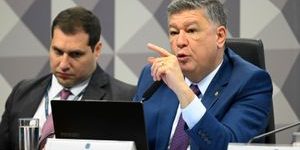 Ex-procurador do INSS nega envolvimento em fraudes