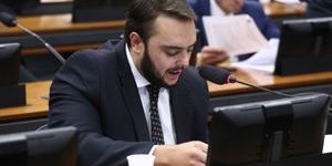 Câmara dos Deputados