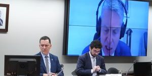 Câmara dos Deputados