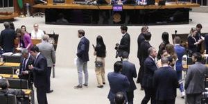 Câmara dos Deputados