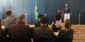 Câmara dos Deputados