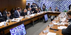 Câmara dos Deputados