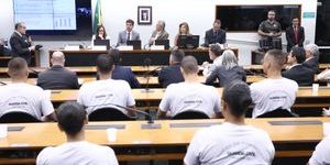 Câmara dos Deputados