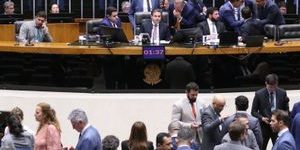 Câmara dos Deputados