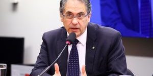 Câmara dos Deputados