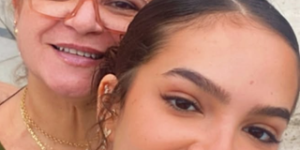 mãe de Mel Maia acusou filha famosa de 'ingratidão' antes de morrer