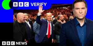 Popularidade do presidente Trump e a percepção dos americanos em 2026