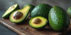 O impacto de uma semana consumindo abacate no seu corpo
